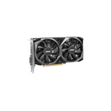 VGA MSI GeForce® RTX 3050 8GB Ventus 2X XS OC White