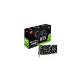VGA MSI GeForce® RTX 3050 8GB Ventus 2X XS OC