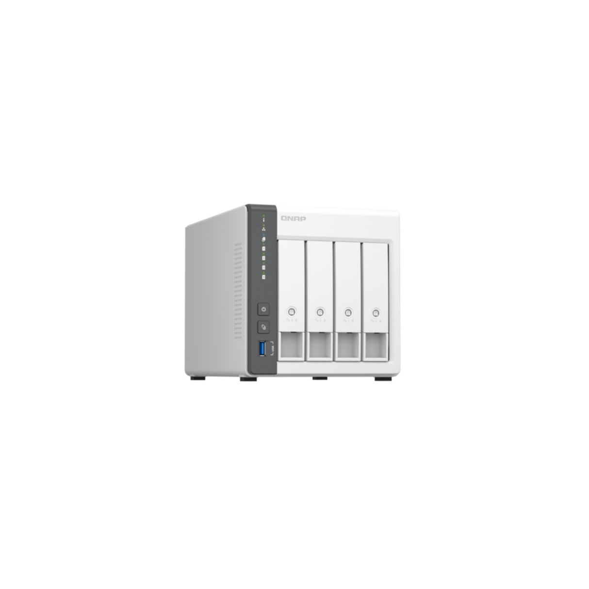 NAS Server QNAP TS-433-4G 4-Bay