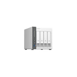 NAS Server QNAP TS-433-4G 4-Bay