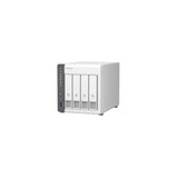 NAS Server QNAP TS-433-4G 4-Bay