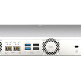 NAS Server QNAP TS-435XeU-4G 4-Bay NAS-Rack, Bild 2