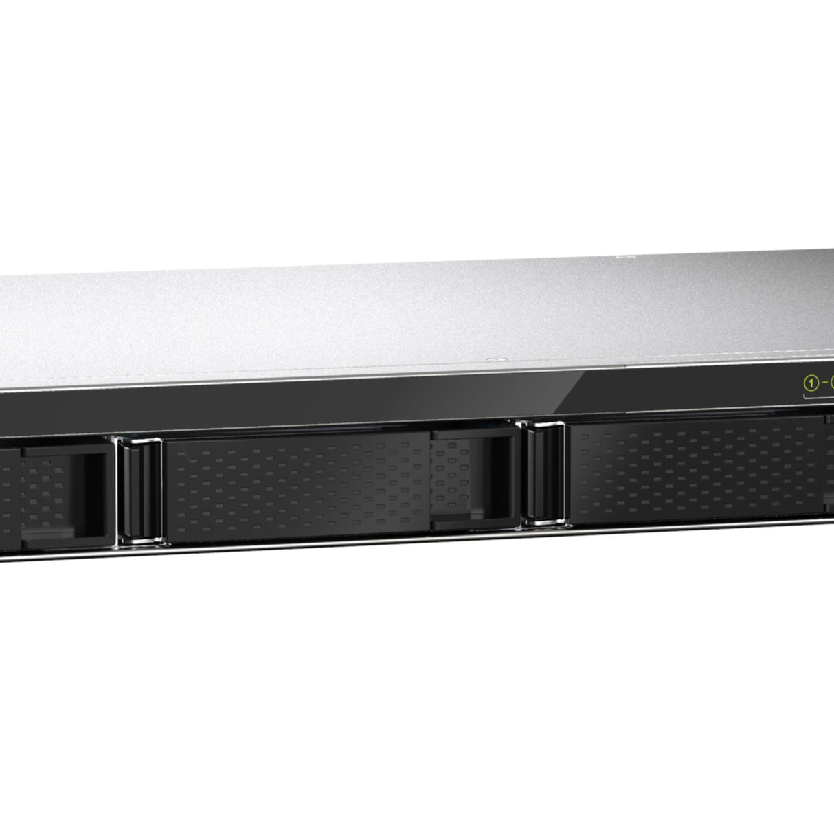 NAS Server QNAP TS-435XeU-4G  4-Bay NAS-Rack
