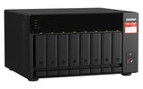 NAS Server QNAP TS-873A-8G 8-Bay