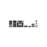 ASROCK N100M (Intel CPU onboard) (D)