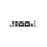 ASROCK N100DC-ITX (Intel CPU onboard) (D)