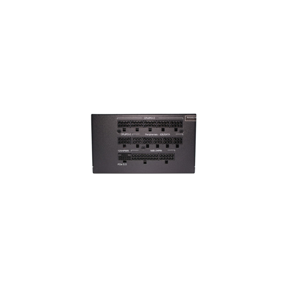 PC- Netzteil Xilence PerformanceX XP1050MR9.2 1050W ATX3.0 XN176