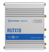 Teltonika RUTX10 Wireless Router 4-port Switch