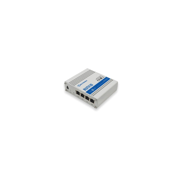Teltonika RUTX10 Wireless Router 4-port Switch