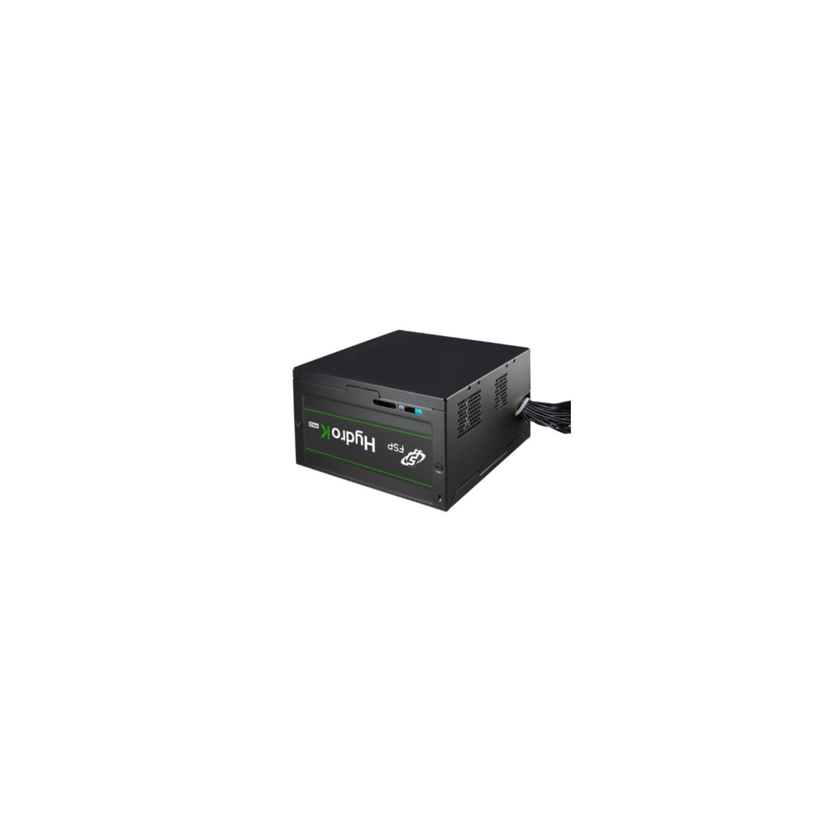 PC- Netzteil Fortron Hydro K 600 PRO