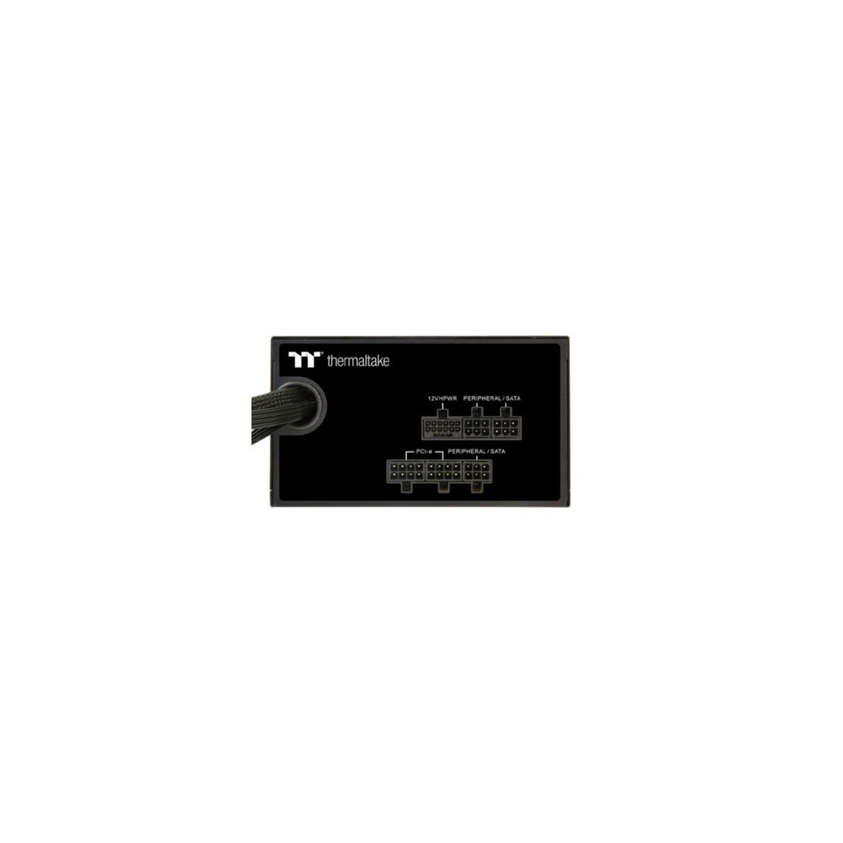 PC- Netzteil Thermaltake SMART BM3 650W 80+ ATX3.0 PS-SPD-0650MNFABE-3