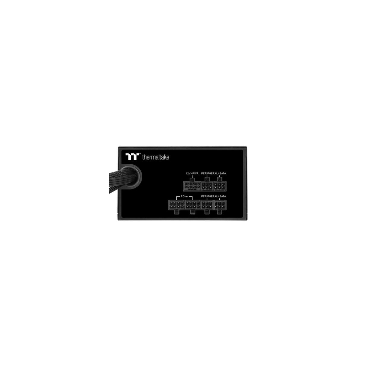 PC- Netzteil Thermaltake SMART BM3 850W 80+ ATX3.0 PS-SPD-0850MNFABE-3
