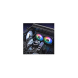 Cooler Thermaltake TH240 Ultra ARGB Sync AIO Wasserkühlung CL-W383-PL12SW-A