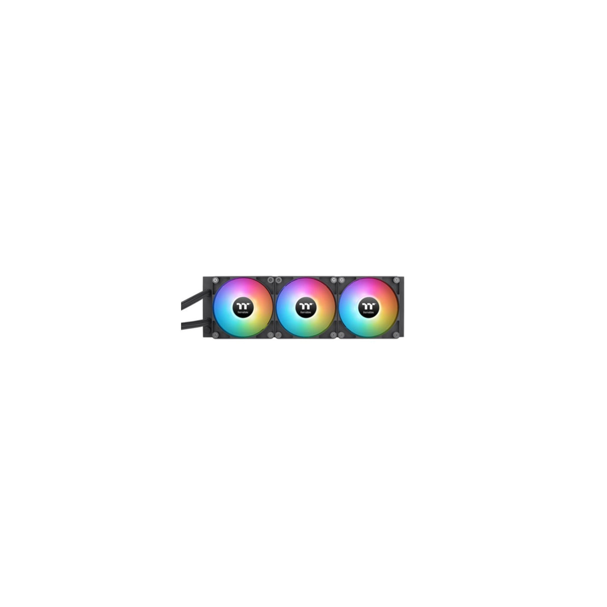 Cooler Thermaltake TH360 Ultra ARGB Sync AIO Wasserkühlung CL-W384-PL12SW-A