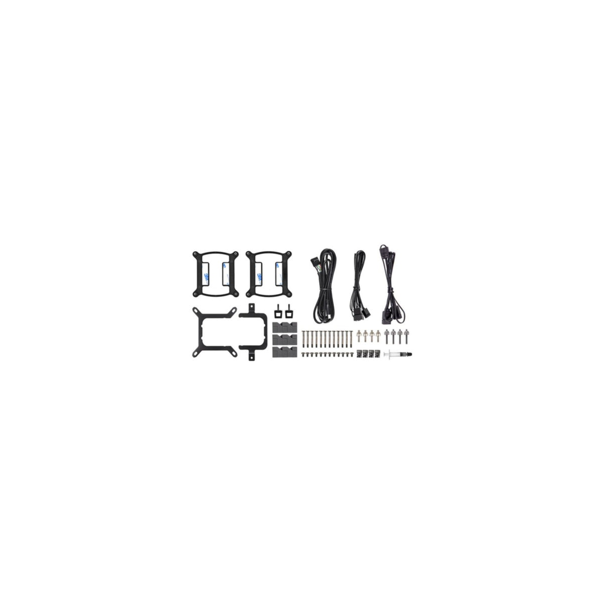 Cooler Thermaltake TH360 Ultra ARGB Sync AIO Wasserkühlung CL-W384-PL12SW-A
