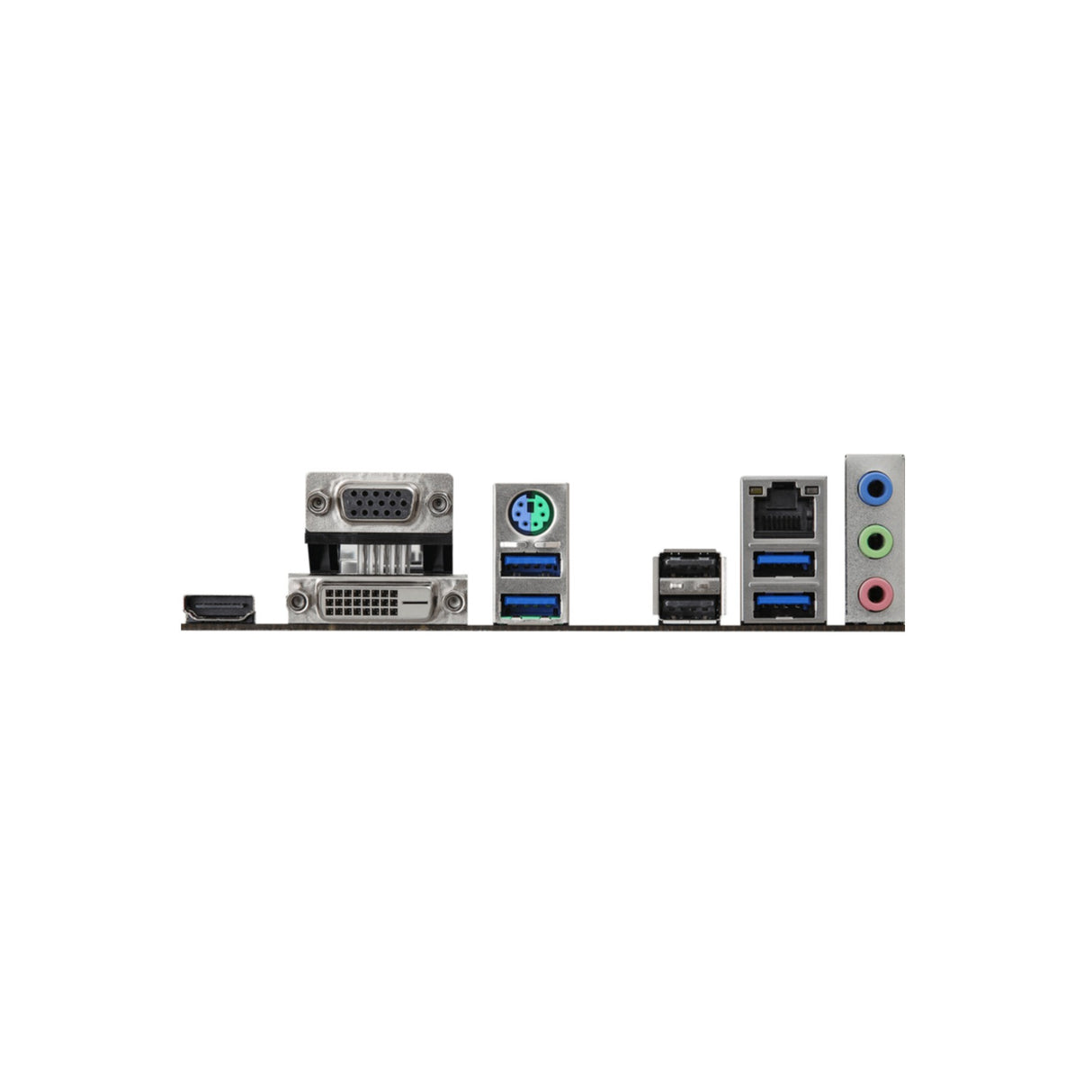 ASROCK H510M-HDV/M.2 SE (1200) (D)