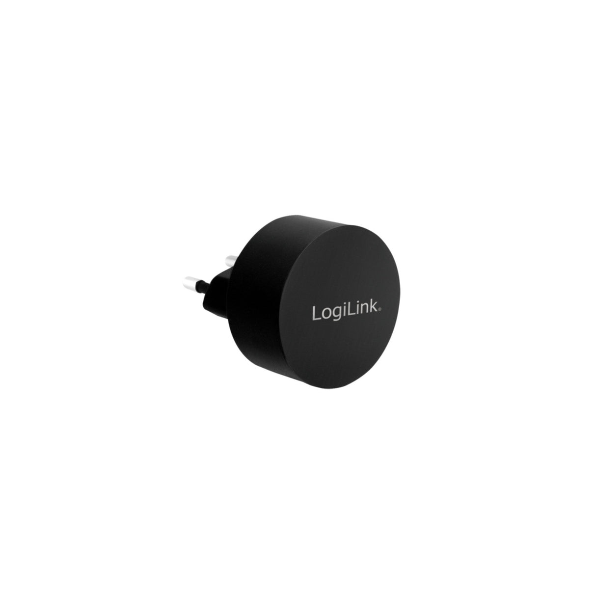 LogiLink Steckdosenadapter 1 x USB - PA0217