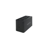 LogiLink USB 3.0-Hub mit AIO-Kartenleser - CR0042