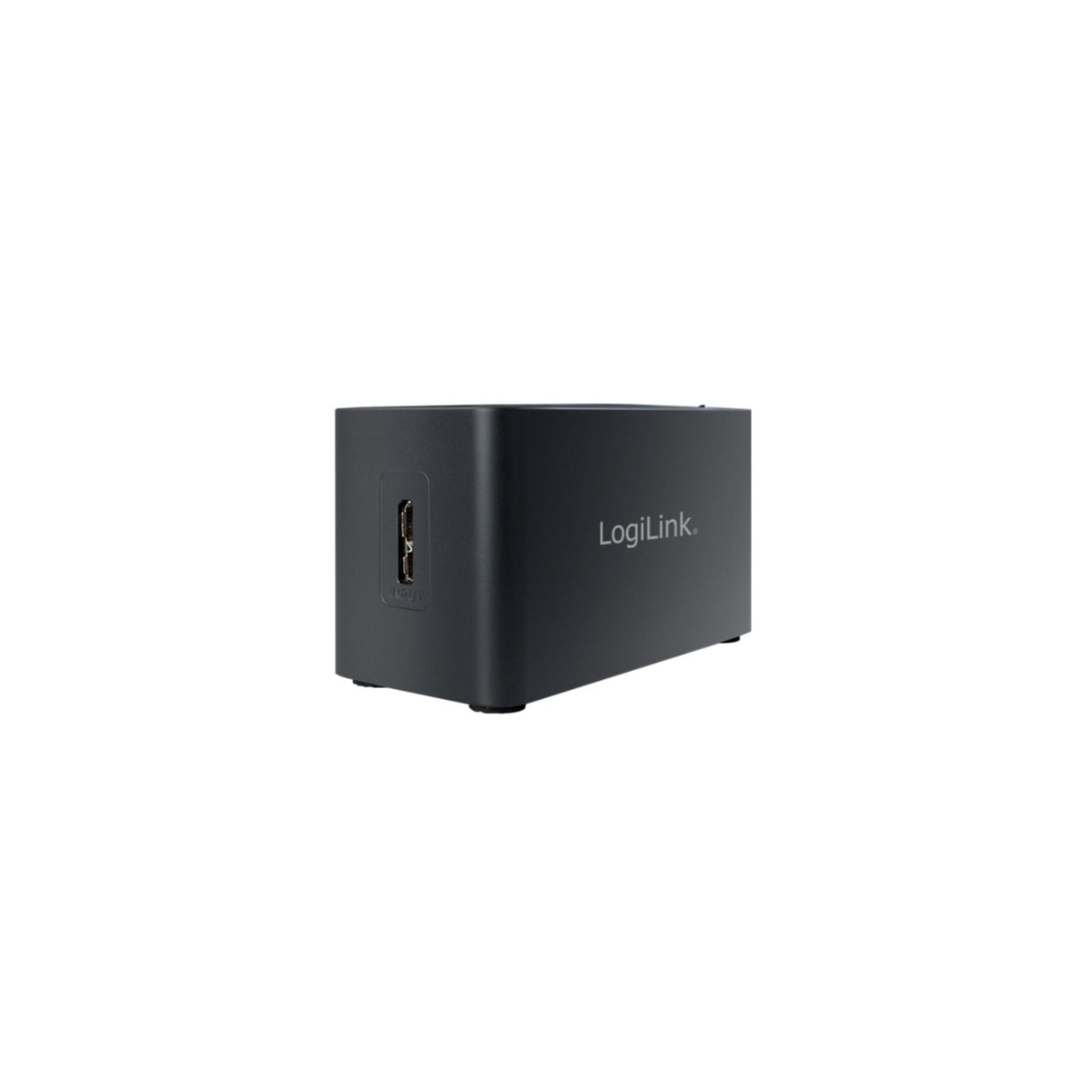 LogiLink USB 3.0-Hub mit AIO-Kartenleser - CR0042