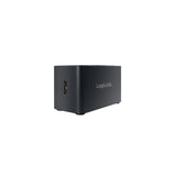 LogiLink USB 3.0-Hub mit AIO-Kartenleser - CR0042