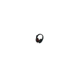 LogiLink Headset Stereo with microphone USB black/red HS0028