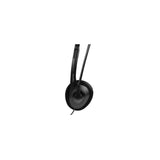 LogiLink Headset Stereo with microphone 2x 3.5mm HS0052