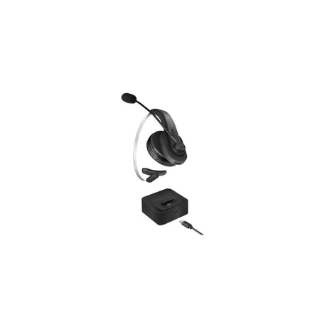 LogiLink Bluetooth Headset, Mono, with charging BT0059, Bild 5