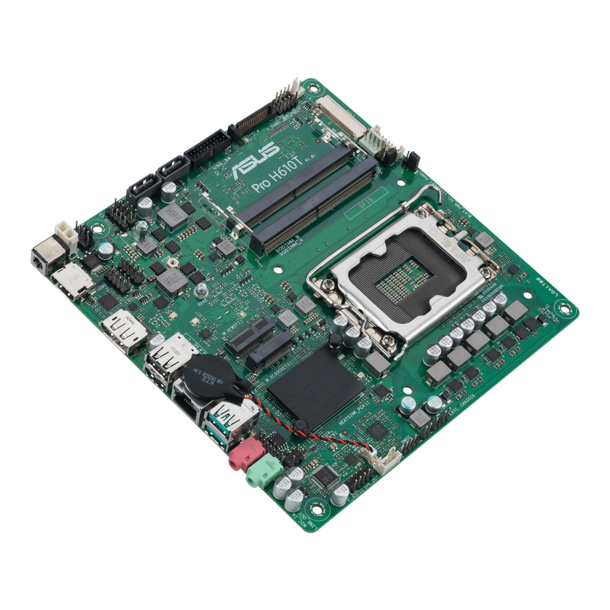 ASUS PRO H610T-CSM (1700) (D)