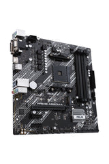 ASUS PRIME A520M-A II/CSM (AM4) (D) ASUS PRIME A520M-A II/CSM (AM4) (D), Bild 4