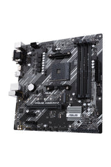 ASUS PRIME A520M-A II/CSM (AM4) (D) ASUS PRIME A520M-A II/CSM (AM4) (D)