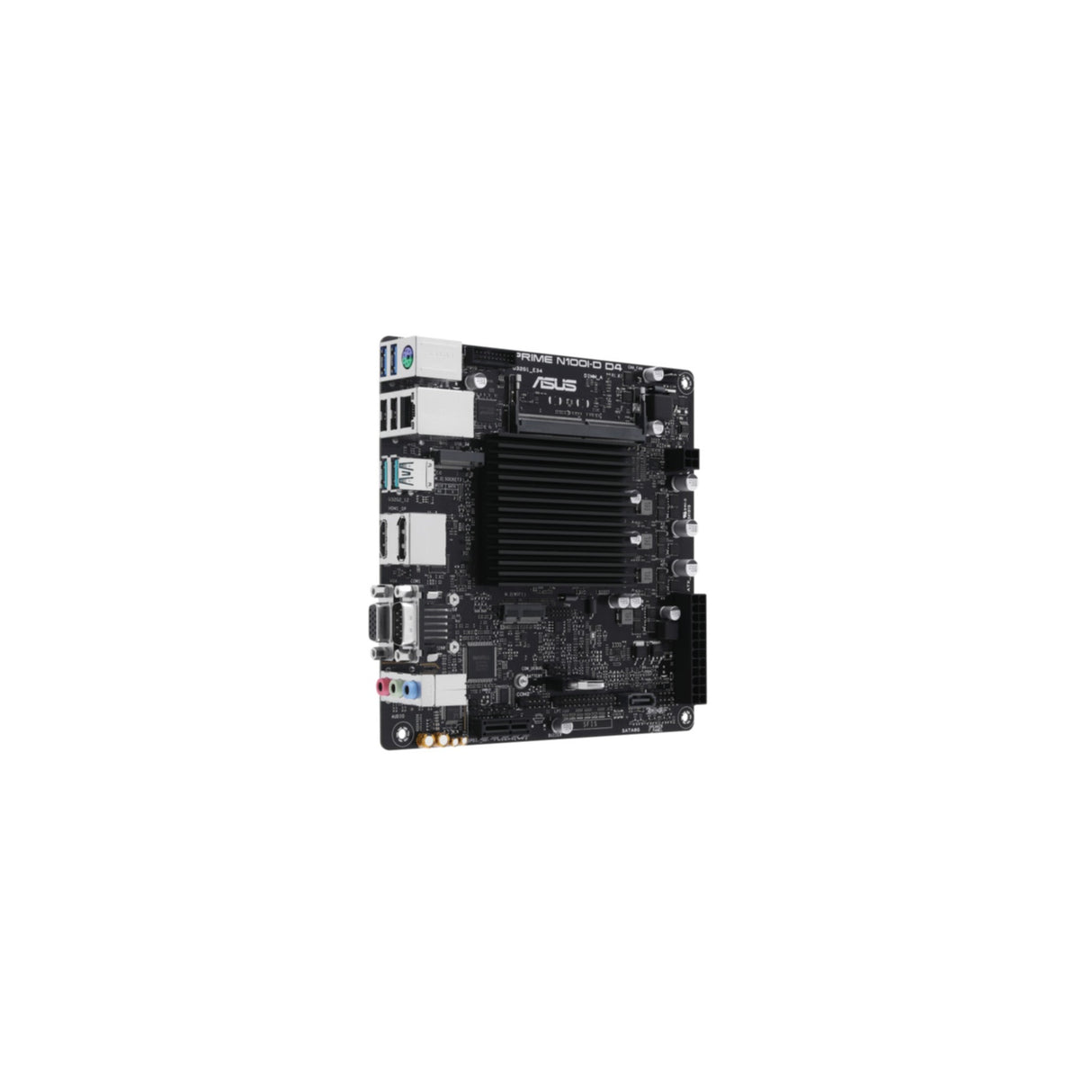 ASUS PRIME N100I D D4 CSM (Intel CPU on Board) (D)