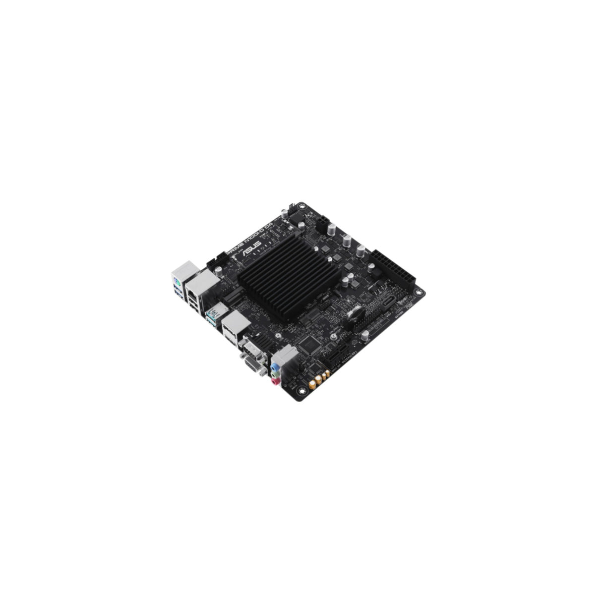 ASUS PRIME N100I D D4 CSM (Intel CPU on Board) (D)