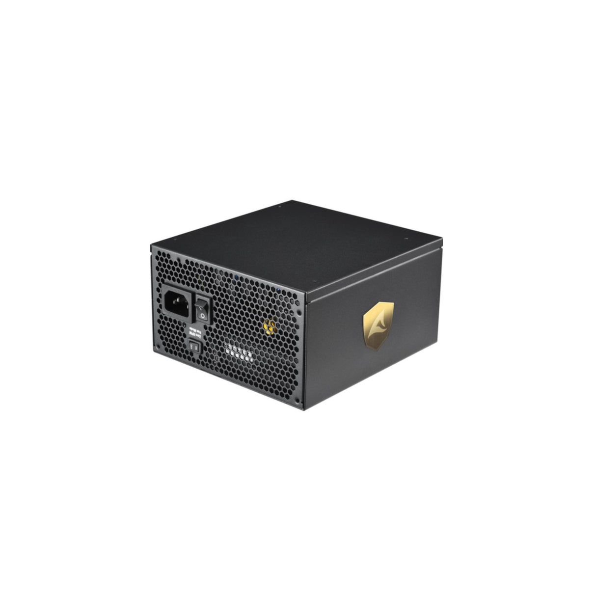 PC- Netzteil Sharkoon Rebel P30 850W 80+ Gold