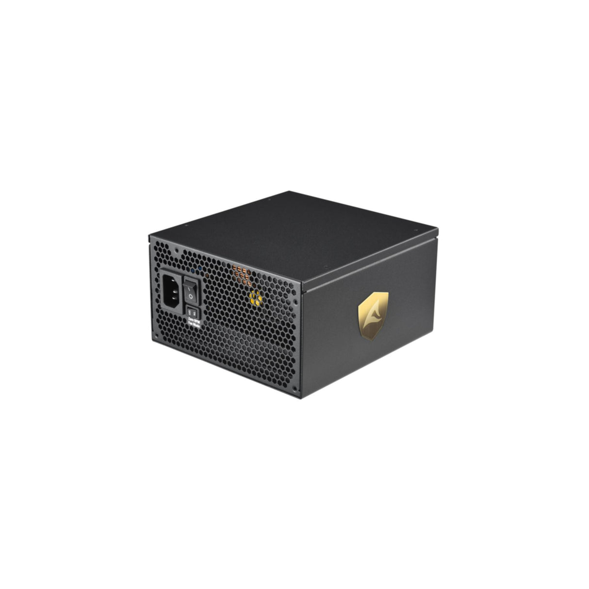 PC- Netzteil Sharkoon Rebel P30 850W 80+ Gold