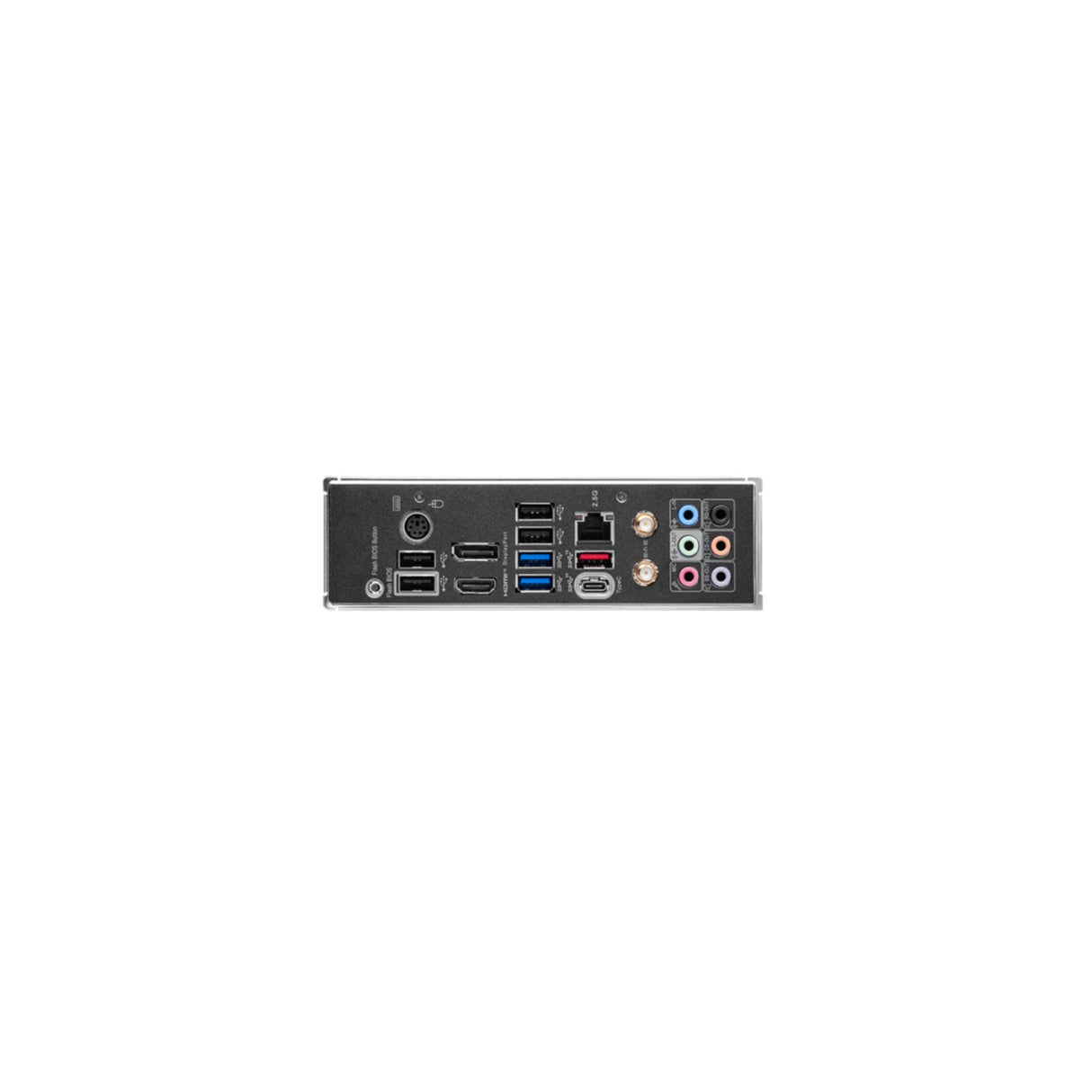 MSI Z790 GAMING PLUS WIFI (1700) (D)