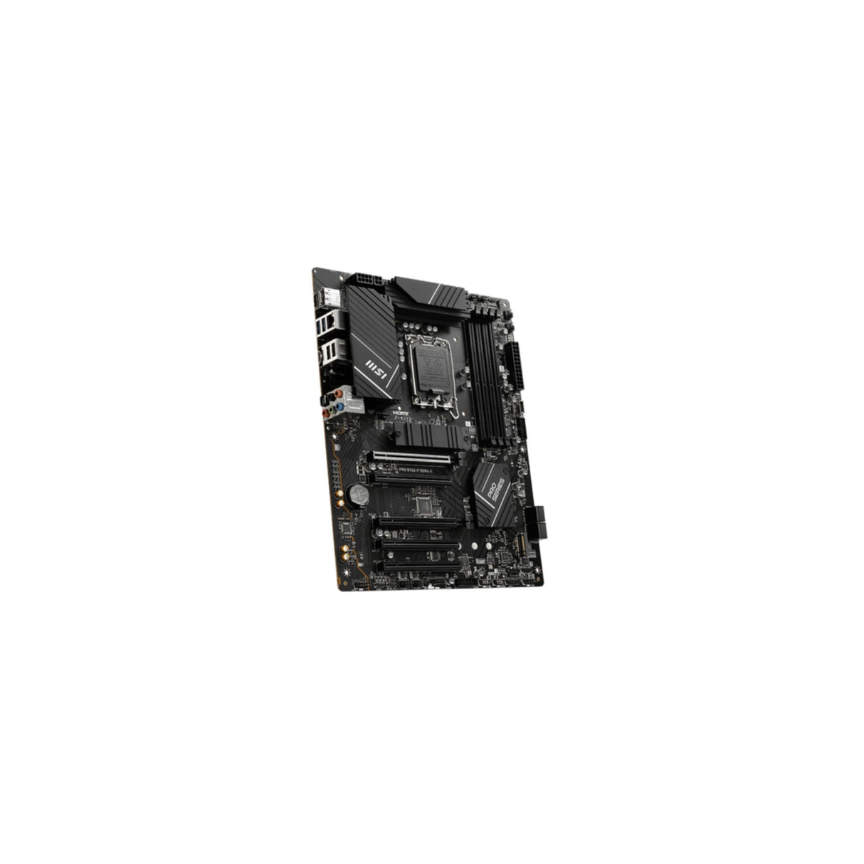 MSI PRO B760-P II DDR4 (1700) (D)