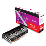 VGA SAPPHIRE PULSE RADEON RX 7700 XT 12GB Gaming GDDR6 (UEFI)