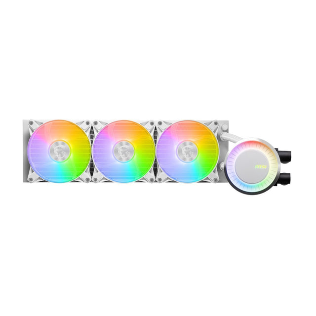 MSI MAG CORELIQUID E360 - Wasserkühlung