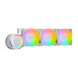 Cooler MSI MAG CORELIQUID E360 White - Wasserkühlung