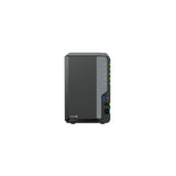 NAS Server Synology DiskStation DS224+ 2-Bay