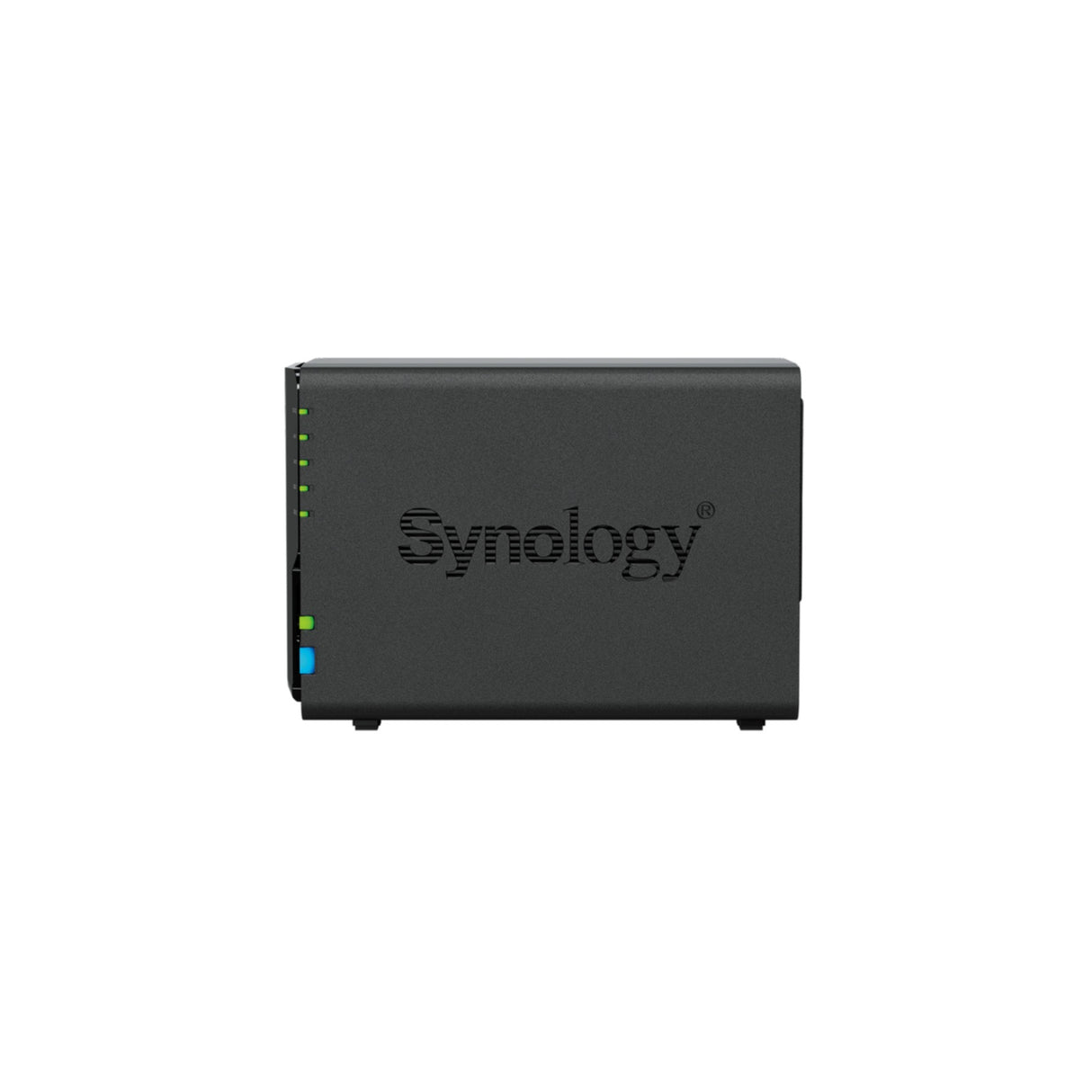NAS Server Synology DiskStation DS224+ 2-Bay