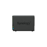 NAS Server Synology DiskStation DS224+ 2-Bay