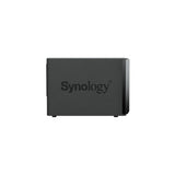 NAS Server Synology DiskStation DS224+ 2-Bay