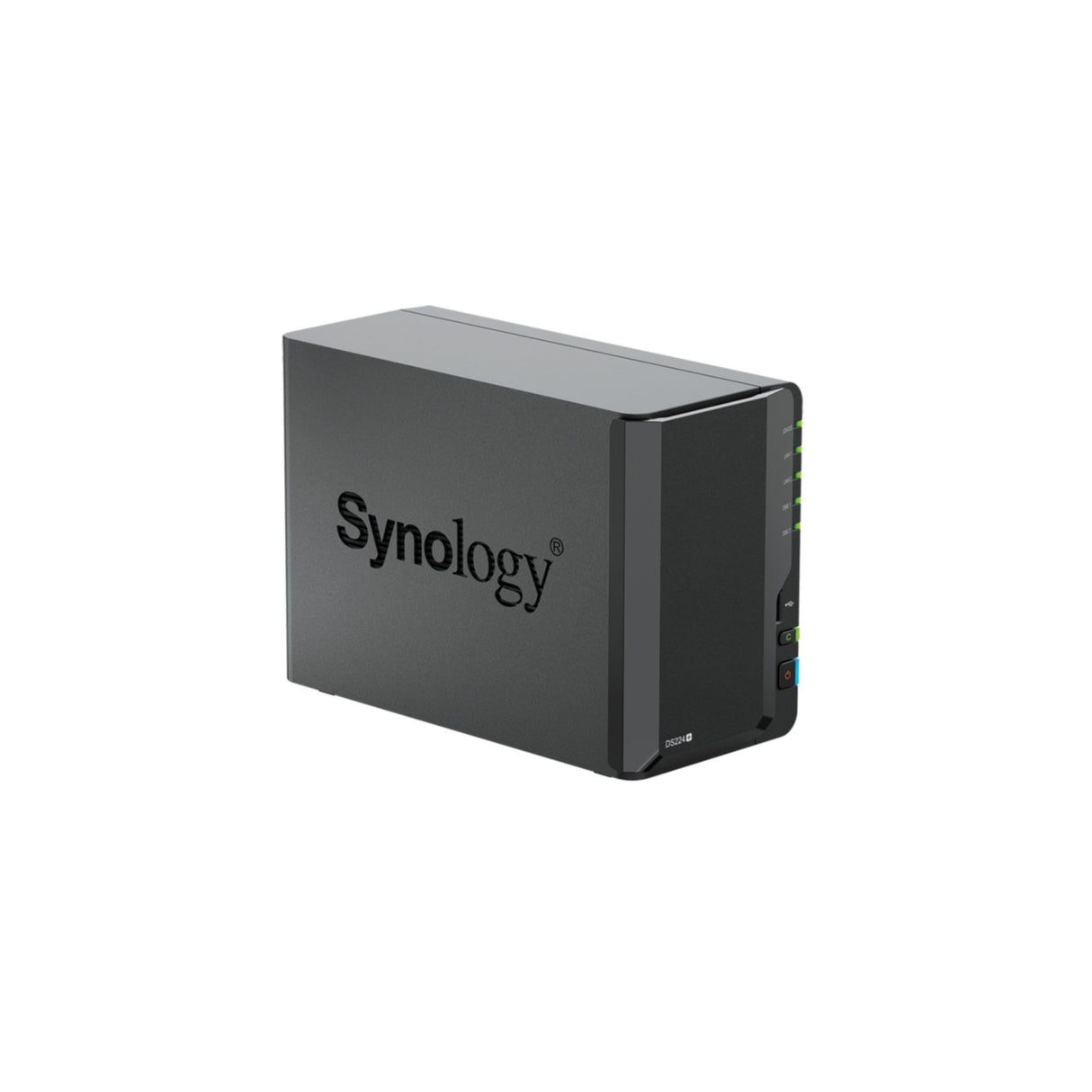 NAS Server Synology DiskStation DS224+ 2-Bay