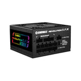 PC- Netzteil Enermax Revolution D.F.X 850W ERT850EWT