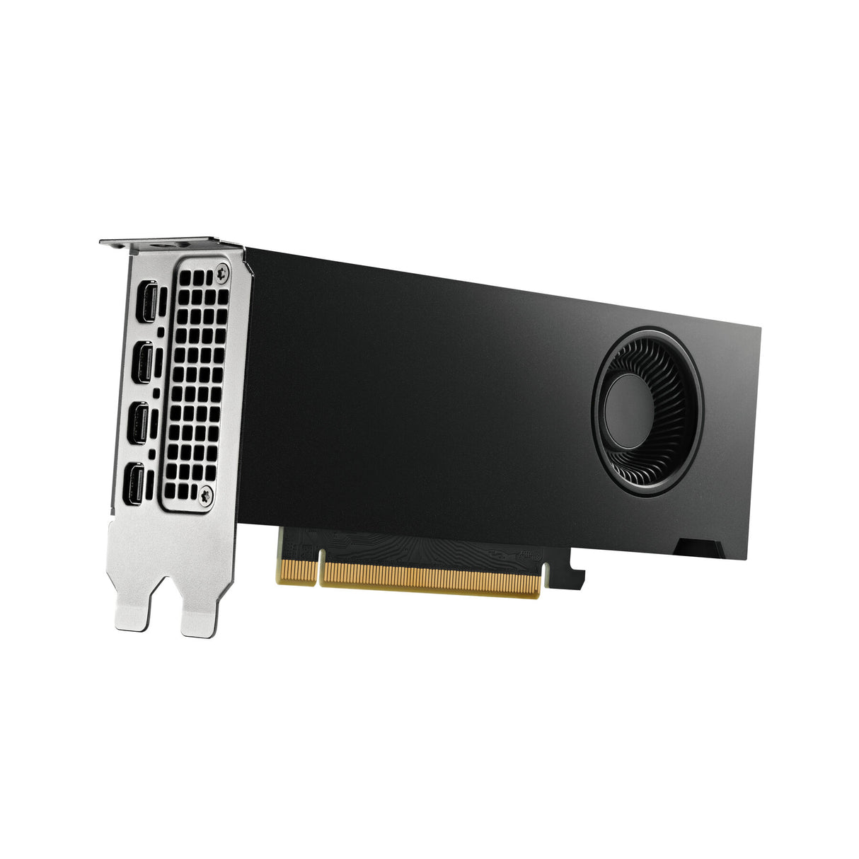 VGA PNY Quadro RTX 4000 ADA 20GB SFF (VCNRTX4000ADALP-SB)