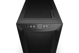 PC- Gehäuse BeQuiet Shadow Base 800 - schwarz
