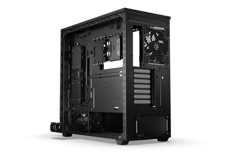 PC- Gehäuse BeQuiet Shadow Base 800 FX - schwarz, Bild 6