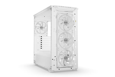 PC- Gehäuse BeQuiet Shadow Base 800 FX - weiss, Bild 3