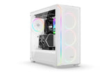 PC- Gehäuse BeQuiet Shadow Base 800 FX - weiss, Bild 5